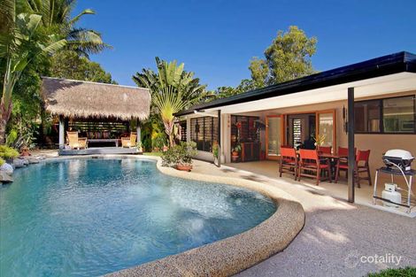 12 Garlock Cl, Clifton Beach, QLD 4879