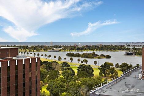 Property photo of 1207/442 St Kilda Road Melbourne VIC 3004