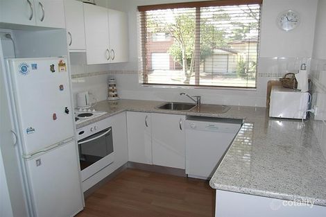 Property photo of 14/1 Gretel Close Nelson Bay NSW 2315