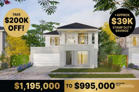 Property photo of 83 Banks Drive Diggers Rest VIC 3427