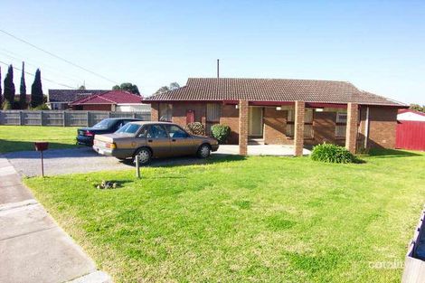 Property photo of 84 Ivanhoe Avenue St Albans VIC 3021