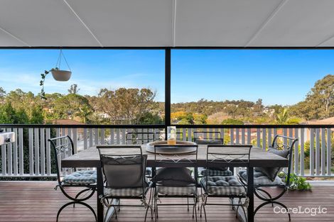 Property photo of 16 Summerfield Place Kenmore QLD 4069