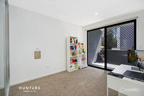 Property photo of 102/27 Garfield Street Wentworthville NSW 2145