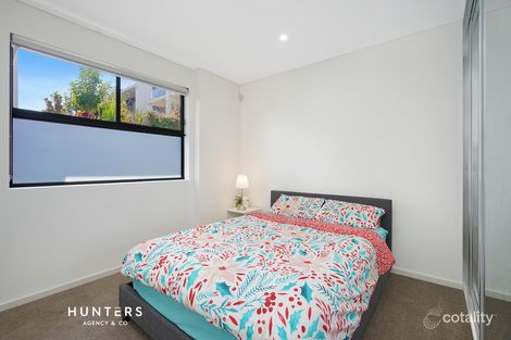 Property photo of 102/27 Garfield Street Wentworthville NSW 2145