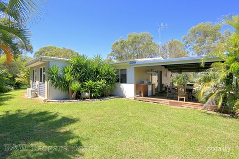 Property photo of 40 Reid Crescent Innes Park QLD 4670