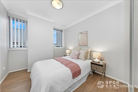 Property photo of 202/10 Cornelia Road Toongabbie NSW 2146