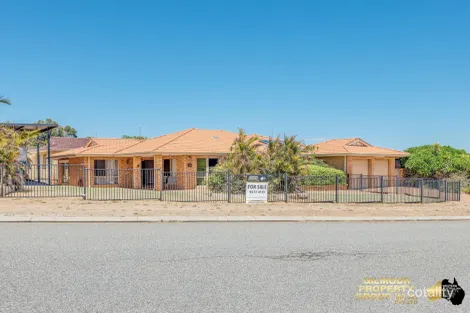 Property photo of 4 Eaglemont Drive Swan View WA 6056