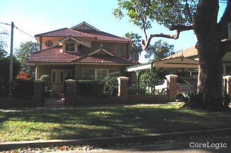 Property photo of 23 Ward Street Willoughby NSW 2068