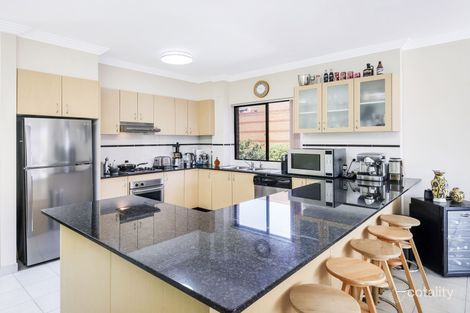 Property photo of 8/53-55 Montgomery Street Kogarah NSW 2217