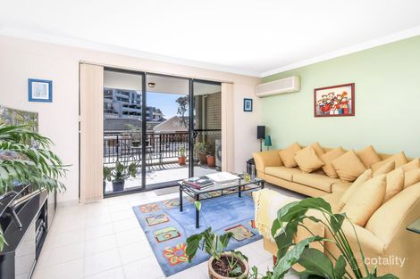 Property photo of 8/53-55 Montgomery Street Kogarah NSW 2217