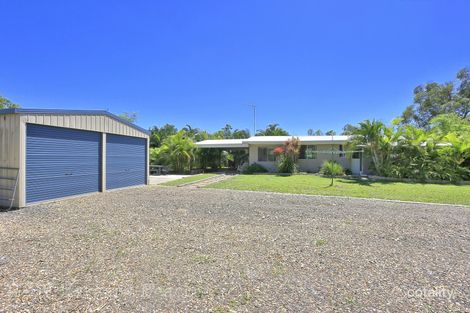 Property photo of 40 Reid Crescent Innes Park QLD 4670