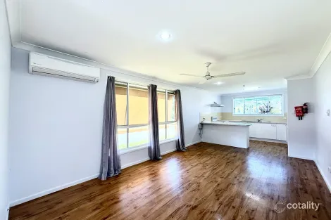 Property photo of 1/3 Carten Close Coffs Harbour NSW 2450