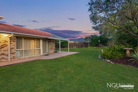 Property photo of 6 Cowley Drive Flinders View QLD 4305