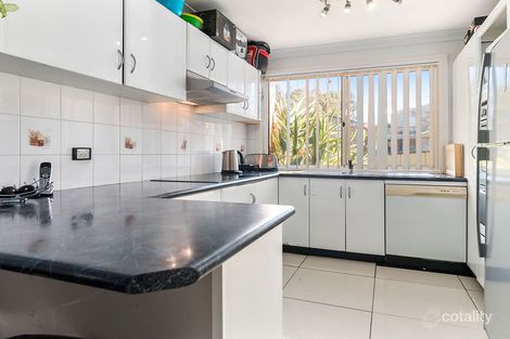 Property photo of 1 Clune Close Casula NSW 2170