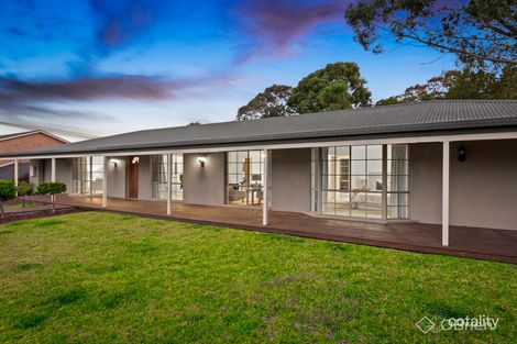 Property photo of 5 Bournevale Drive Berwick VIC 3806