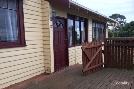 Property photo of 17 Aileen Crescent Hillcrest TAS 7320