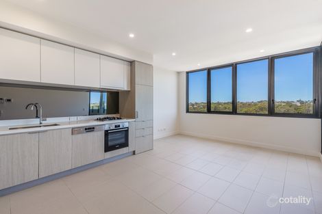 Property photo of 601/2 Foreshore Boulevard Woolooware NSW 2230