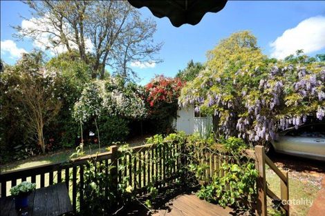 Property photo of 96 Holberton Street Newtown QLD 4350