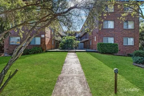 18/9-11 Santley Cres, Kingswood, NSW 2747