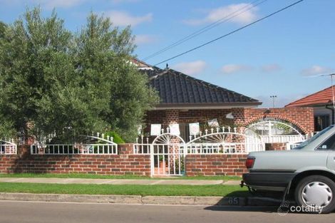 65 Broughton St, Old Guildford, NSW 2161