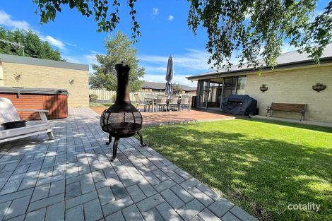 Property photo of 96 Hillam Drive Griffith NSW 2680