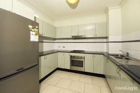 Property photo of 29/71-77 O'Neill Street Guildford NSW 2161