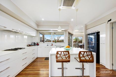 Property photo of 44 Cazneaux Crescent Weston ACT 2611