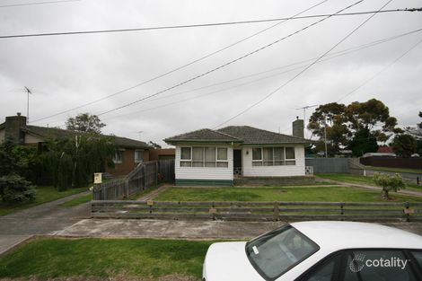 Property photo of 2 Lindsay Street Newcomb VIC 3219