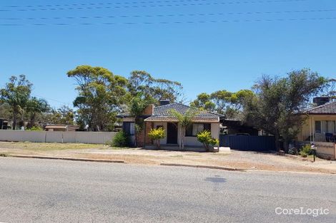 Property photo of 10 Gardiner Street Moora WA 6510