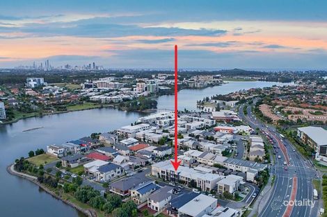 Property photo of 8 Jurien Crescent Varsity Lakes QLD 4227