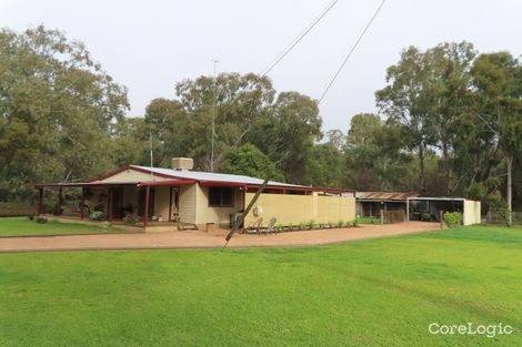 Property photo of 69 Cooinda Lane Condobolin NSW 2877