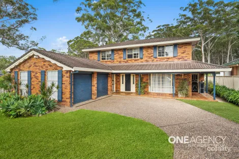 23 Stott Cres, Callala Bay, NSW 2540