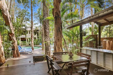 Property photo of 24/10-14 Amphora Street Palm Cove QLD 4879