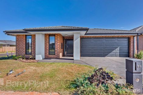 Property photo of 68 Woodlea Boulevard Rockbank VIC 3335