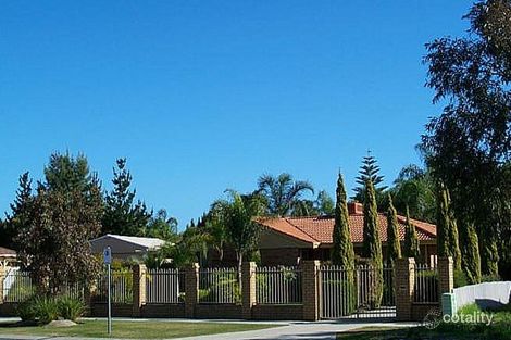 268 Illawarra Cres S, Ballajura, WA 6066