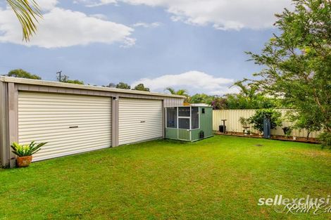 Property photo of 3 Grigg Drive Morayfield QLD 4506