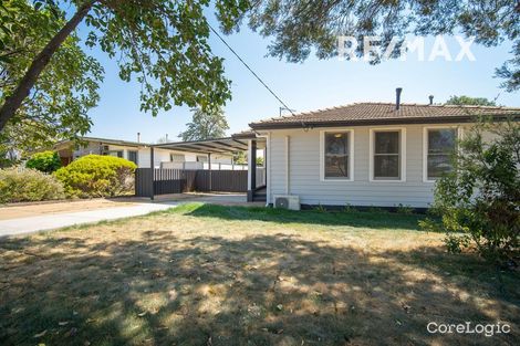 Property photo of 185 Fernleigh Road Ashmont NSW 2650