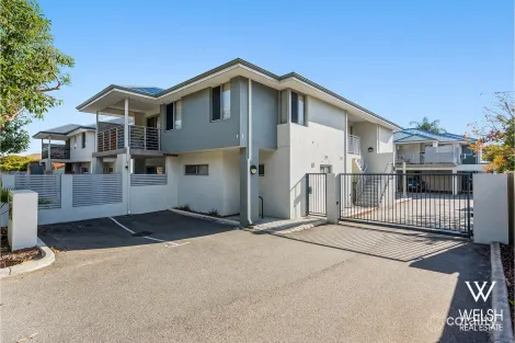 8/21 Raleigh St, Belmont, WA 6104