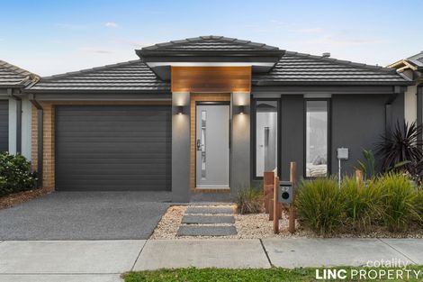 Property photo of 42 Diplomat Crescent Cranbourne South VIC 3977