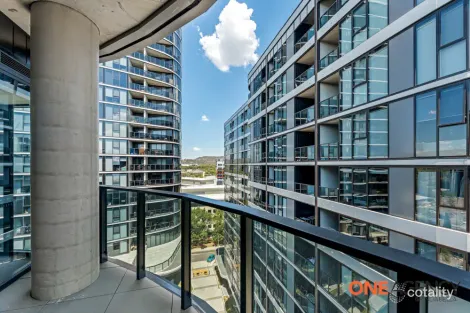 1102/11 Launceston St, Phillip, ACT 2606