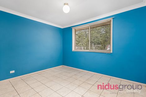 Property photo of 1/38 Hythe Street Mount Druitt NSW 2770
