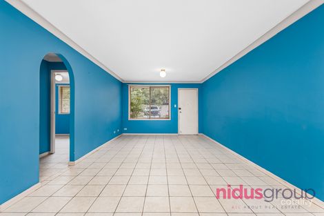 Property photo of 1/38 Hythe Street Mount Druitt NSW 2770