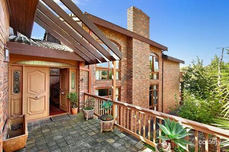 Property photo of 7 Back Beach Road Portsea VIC 3944