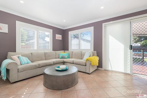 Property photo of 2 Ingram Avenue Milperra NSW 2214