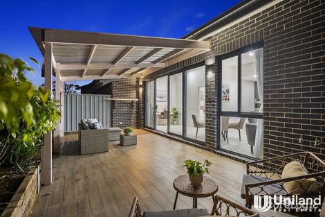 Property photo of 3/270 Quarry Road Ryde NSW 2112