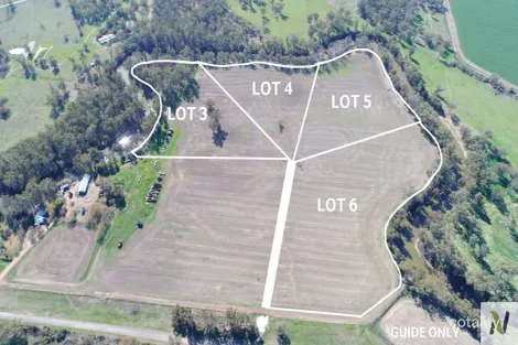 2832 Ellengerah Rd, Warren, NSW 2824