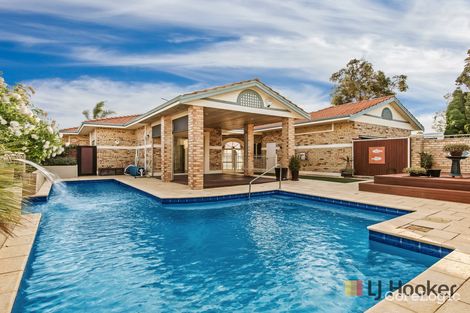 Property photo of 50 Guardian Loop Currambine WA 6028