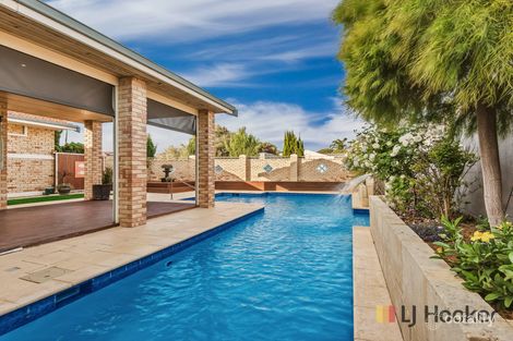 Property photo of 50 Guardian Loop Currambine WA 6028