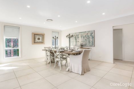 Property photo of 8 Cardell Road Kellyville NSW 2155