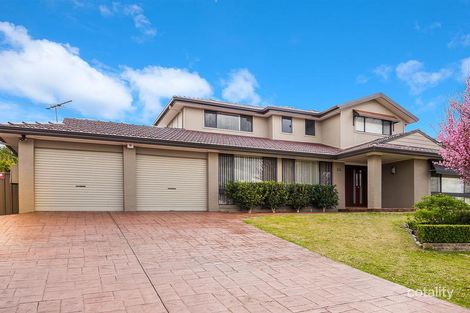 23 Dalbertis St, Abbotsbury, NSW 2176